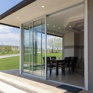 Sliding Doors